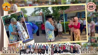 Download SUASANA HARU MENYELIMUTI LANGIT SMPN 225 SAAT MOMEN PERPISAHAN “PURNA TUGAS PAK HAJI HAERUDIN” MP3