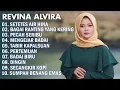 Lagu REVINA ALVIRA - SETETES AIR HINA FULL ALBUM TERBARU - DANGDUT KLASIK - GASENTRA PAJAMPANGAN