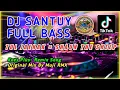 Download Lagu DJ SANTUY💃TUL JAENAK × SHAUN THE SHEEP | FULL BASS 2020 🔊  Original Mix By Muji RMX