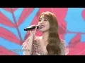 小甜嗓好听晕了！金莎演唱《被风吹过的夏天》扑面而来的夏天气息！#经典金曲榜 clip