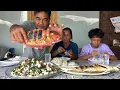 Download Lagu MUKBANG GINATAANG SIKAD SIKAD \u0026 INIHAW NA ISDA.