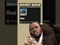 Download Lagu The problem with Kendrick’s good kid, m.A.A.d city
