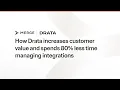 Download Lagu How Drata increases customer value and spends 80% less time managing integrations