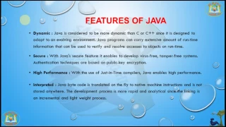 Lesson - 4 Core Java Basics