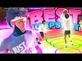NBA 2K24 BEST JUMPER FOR ALL GUARDS NEVER MISS A SHOT AGAIN WITH THIS JUMPER EQUIPPED