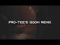 Martin Garrix & Dua lipa - Scared to be lonely(Pro-Tee's Gqom Remix)