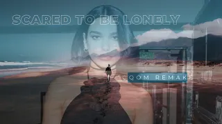 martin garrix u0026 dua lipa scared to be lonely pro tees gqom remix 