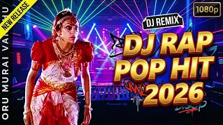 oru murai vanthu 2026 remix dj rap pop hit manichitrathazhu