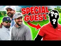 REVEALED Young Jamie From The Joe Rogan Experience Joins Bob Does Sports