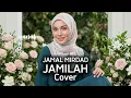 Lagu Jamilah - Jamal Mirdad - (Cover) - Jazz Funk Pop Version 4K