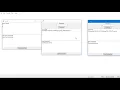 Distributed File Service using python