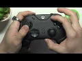 RAZER Wolverine V2 Buttons Functions