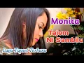 Monica Tajom Ni Sambilu. Lagu Tapsel Terbaru Namiro Production