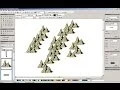 2014 E3 Symbol Creation Fractal Mapper