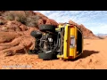2017 Ram Power Wagon Off-Road Recovery with Warn Winch in Nevada