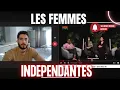 Download Lagu Les femmes prônent l'indépendance et le 50/50. #podcast 