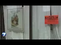 Structural damage from fire forces lengthy closure of local business WHIO-TV