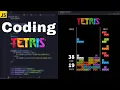 build A Tetris Game Using JavaScript Tetris Game JavaScript