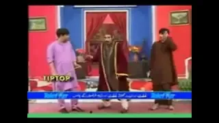 devdas pakistani punjabi stage drama full iftikhar thakur naseem vicky
