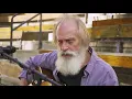 Keith Carradine performs "I'm Easy" at Homes 4 Families' 2021 Builder's Ball