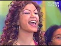 Download Lagu Luka - Porta Aberta (Xuxa no Mundo da Imaginação 19/04/2004)