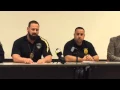 Lorain County drug bust