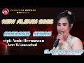 SABRANG SETAN - ELA NANORIANTO - FULL LIRIK || NEW ALBUM 2022 - CIPT : AMIN HERMAWAN