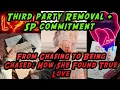Download Lagu 3 Months में Prince Sitri Magic ✨ : से Third Party Removal and SP Commitment 