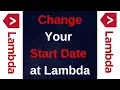 How to Defer Your Lambda School Start Date