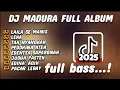 Download Lagu DJ MADURA  LAILA SEMANIS  FULL ALBUM - DJ MADURA LAWAS VERSI BARU 