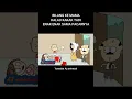 Download Lagu BILANG KE MAMA KALAU KAKAK TADI ENAK ENAK SAMA PACARNYA #shorts #lucu #videolucu #animasilucu