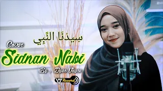 Download Sidnan Nabi Cover By Dyas Viaelintia (سِيدْنَا النَّبِي) MP3