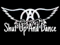 Download Lagu AEROSMITH - Shut Up And Dance (Lyric Video)