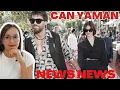 Download Lagu 🔴 Ao lado da namorada, Can Yaman fala sobre Sandokan: “Pensei que não ia acontecer” 😢
