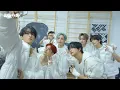 NCT DREAM 'Beat It Up' Showcase \u0026 Dance Practice Behind the Scenes