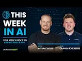 This Week in AI AI Agents are Learning to Sabotage Each Other