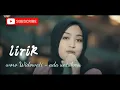 Download Lagu LIRIK - ada untukmu - woro widawati (OFFICIAL MUSIK)