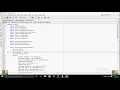HOW TO MAKE NOTEPAD IN JAVA WITH NETBEANS IDE