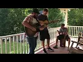 White House Road (Cover) Front Porch Pick 'em