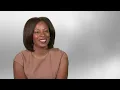 Meet breast medical oncologist Abenaa Brewster M D