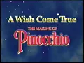 Download Lagu Closing To Pinocchio 2000 VHS