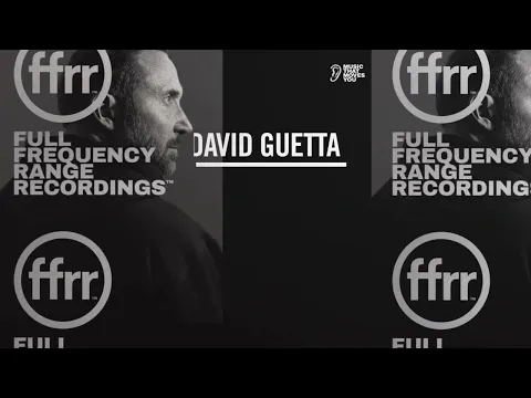 Download MP3 David Guetta – Family Affair (Dance For Me) [visualizer]