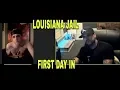 EAST BATON ROUGE PARISH PRISON what TO EXPECT