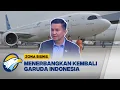 Download Lagu Garuda Indonesia Bangkit Pasca PKPU, Direktur Utama Ungkap Kondisi Perusahaan [Zona Bisnis]