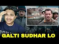 Lagu Maatrubhumi song Battle of Galwan REACTION | Salman Khan 