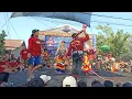 Download Lagu Menjeng Kim Hoa Marah jaranan MANGGOLO PUTRO live Dingin Ngronggot Nganjuk