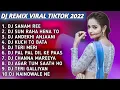 Download Lagu DJ INDIA VIRAL 2023 - SANAM RE REMIX || FULL ALBUM TERBARU