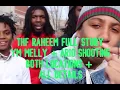 THF RAHEEM Full Story - YM Melly Ario Incident All Details and Both Locations