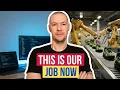12 Years as a Developer This Is What the Job Became