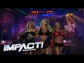 TNA iMPACT April 19 2010 - Velvet Sky Lacey Von Erich vs Daffney ODB